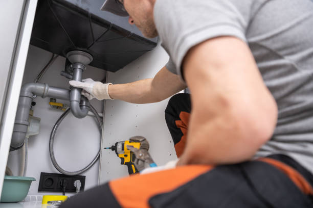 Best Leak Detection and Repair  in Lexington, KY